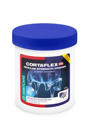 Equine America Equine America - Cortaflex® HA Regular Strength Powder Acheter Direct