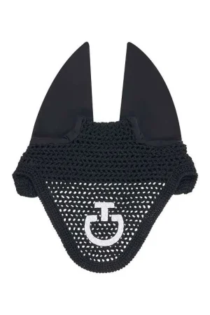 Cavalleria Toscana CT Bonnet Crochet Coton Prix Réduit