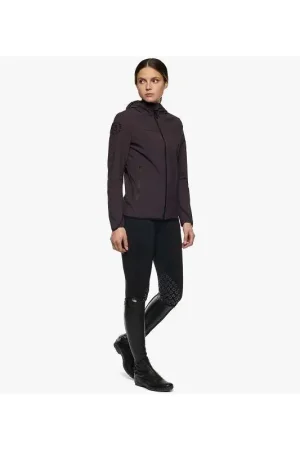 Quantité Limitée Cavalleria Toscana CT Veste Softshell pour femme