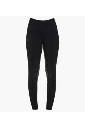 Achat Immédiat Cavalleria Toscana CT Legging Full Grip "Orbit"