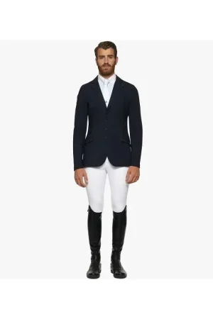 Cavalleria Toscana CT Veste Concours zippée Homme Expédition Rapide