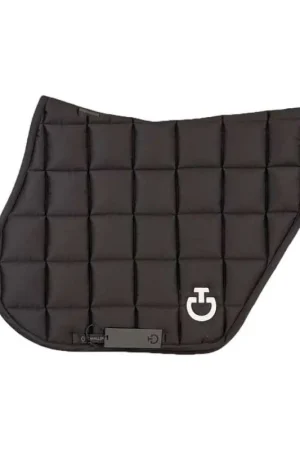 Cavalleria Toscana CT Tapis de Selle "Sport" Acheter Direct