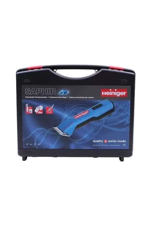 Heiniger Heiniger Saphir (2 batteries) Offre Spéciale