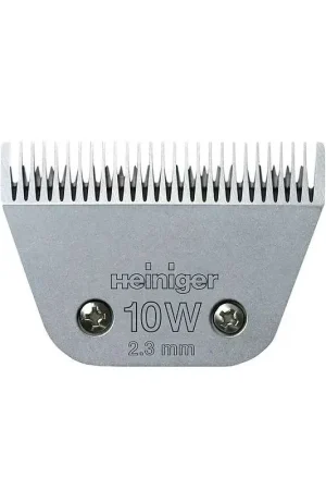 Heiniger Heiniger Peigne 10W (2.3mm) Promotion