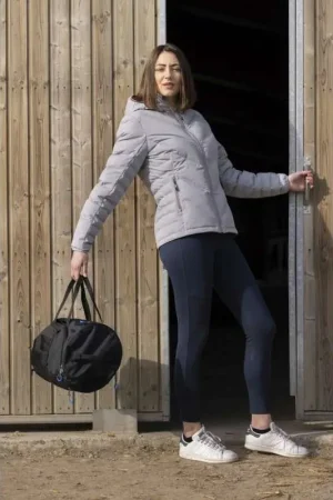 Equithème Veste matelassée EQUITHÈME "Lara" Promotion
