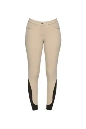 Cavalleria Toscana CT New Grip System Breeches Prix Cassé