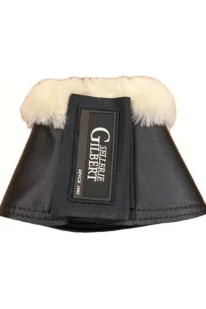 Jusqu'à Épuisement Des Stocks Sellerie Gilbert Cloches Sellerie Gilbert avec mouton