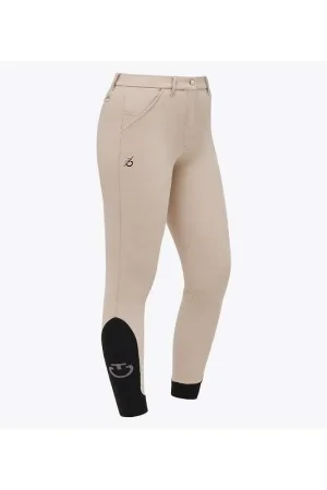 Marque Cavalleria Toscana CT Pantalon Femme Grip silicone