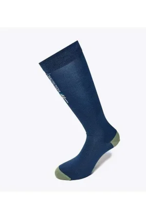 Cavalleria Toscana CT Chaussettes "Dash" Authentique