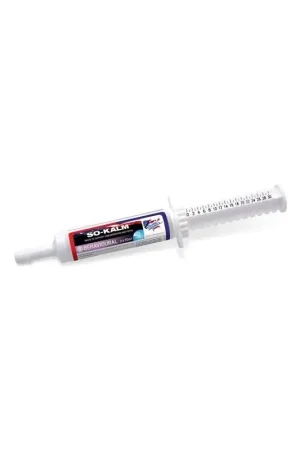 Equine America Equine America - So Kalm Paste Super Prix
