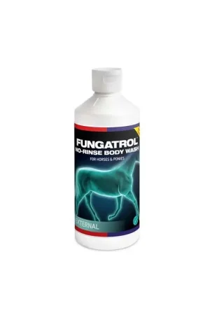 Equine America Equine America - Fungatrol sans rinçage - 500ml Nouveauté