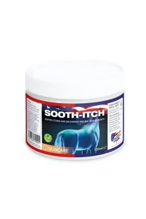 Equine America Equine America - Crème Sooth Itch - 500ml Promotion