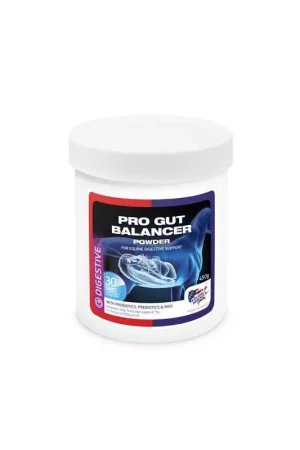 Equine America Equine America - Pro Gut Balancer - 450gr Populaire