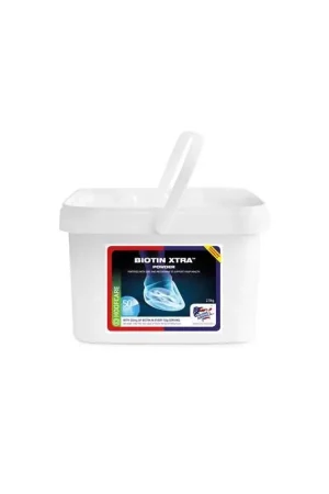 Prix Choc Equine America Equine America - Biotine Xtra - 2.5kg