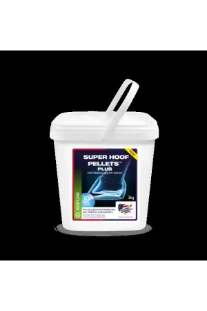 Soldes Equine America Equine America - Super Hoof Pellets Plus