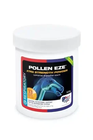 Equine America Equine America - Pollen Eze Powder Prix Réduit
