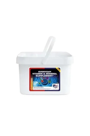 Nouveauté Equine America Equine America - Everyday Vitamin & Mineral
