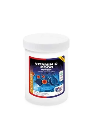 Achetez Aujourd'hui Equine America Vitamin C 2000 Powder