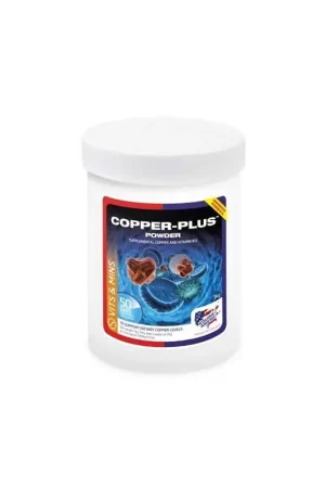 Solde Equine America Equine America - Copper-Plus Powder