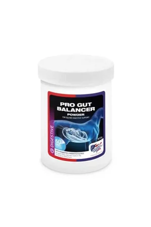 Top Vente Equine America Equine America - Pro Gut Balancer Powder - 900gr