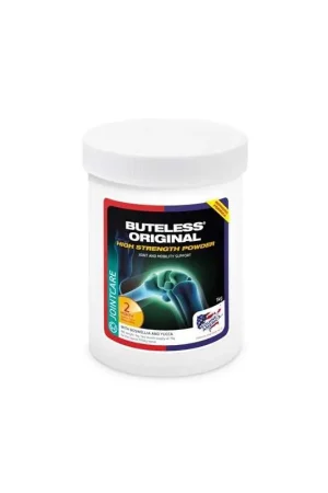 Meilleur Choix Equine America Equine America - Buteless Original High Strength Powder - 1kg
