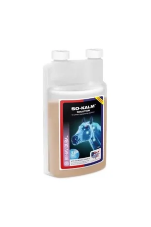 Equine America Equine America - So-Kalm® Solution - 1L Soldes