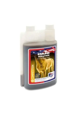 Produit De Marque Equine America Equine America - Emune - 1L