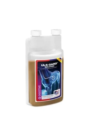 Meilleur Prix Equine America ULS-GARD® Solution