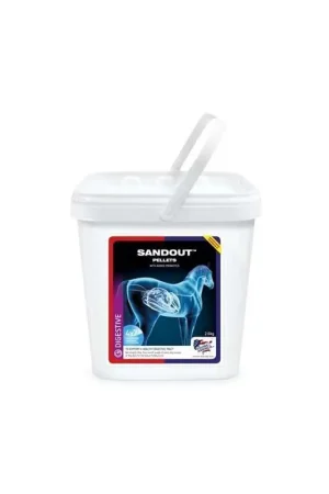 Equine America Equine America - Sand Out Pellets Bon Plan
