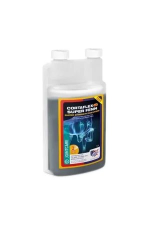Equine America Equine America - Cortaflex® HA Super Fenn Solution - 1L Achat Immédiat