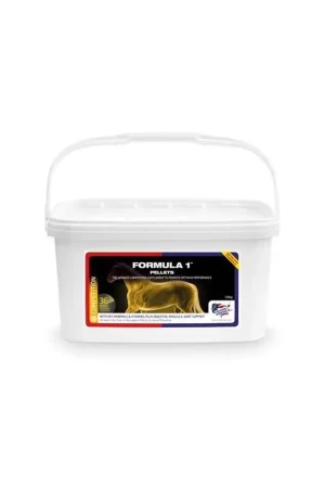 Nouvelle Collection Equine America Equine America - Formula 1 Pellets - 3.6kg