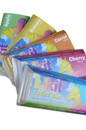 Likit Likit Treat Bar Produit De Marque