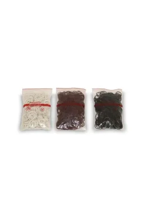 Prix Cassé HFI Sachet de 500 élastiques