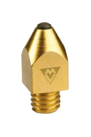 Paiement Sécurisé Michel Vaillant Crampon à visser NØ50S + TUNGSTENE