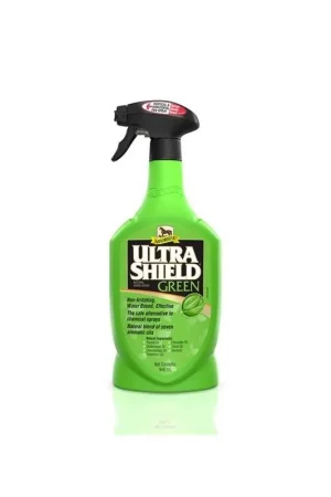 Dernière Chance Absorbine Ultra Shield Green Sprayer