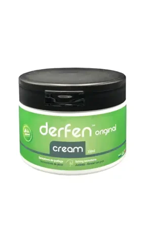 Meilleur Choix Animaderm Derfen Original Cream - 300ml