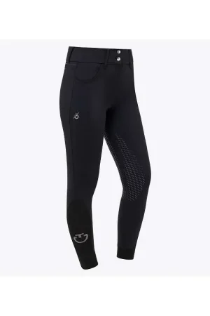 Nouvel Arrivage Cavalleria Toscana CT Pantalon Taille Haute Full Grip "Dash"