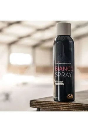 Livraison Express Cavalor Bianco Spray - 200ml Cavalor