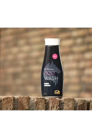 Satisfait Ou Remboursé Cavalor Equi Wash Cavalor