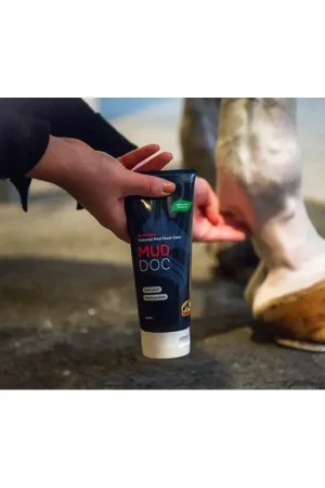 Vente Flash Cavalor MudDoc - 200ml Cavalor