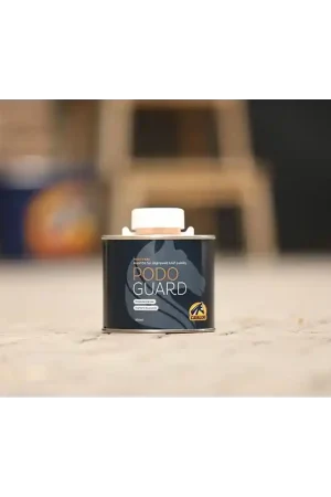 Commander Maintenant Cavalor PodoGuard - 500ml Cavalor