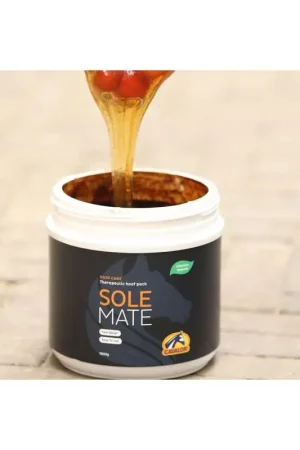 Cavalor SoleMate - 1.6kg Cavalor Quantité Limitée