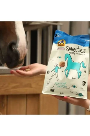 Cavalor Sweeties - 750gr Cavalor Certifié