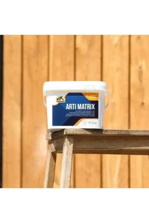 Paiement Sécurisé Cavalor Arti Matrix Cavalor - 2kg