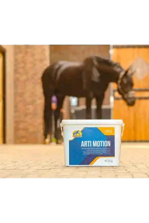 Produit De Marque Cavalor Arti Motion Cavalor - 2kg