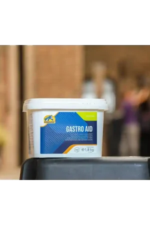 Cavalor Gastro Aid - 1.8kg Cavalor Seulement Aujourd'hui