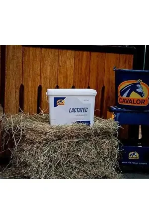 Cavalor LactaTec Jusqu'à Épuisement Des Stocks