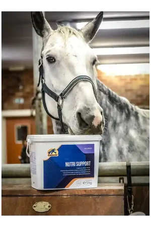 Cavalor Nutri Support - 5kg Cavalor Quantité Limitée