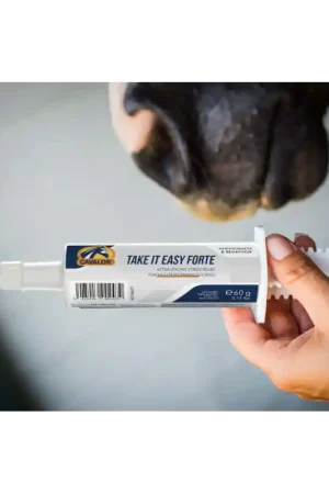 Cavalor Take It Easy Forte - 60gr Cavalor Marque