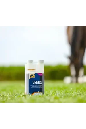 Satisfait Ou Remboursé Cavalor Venus Cavalor